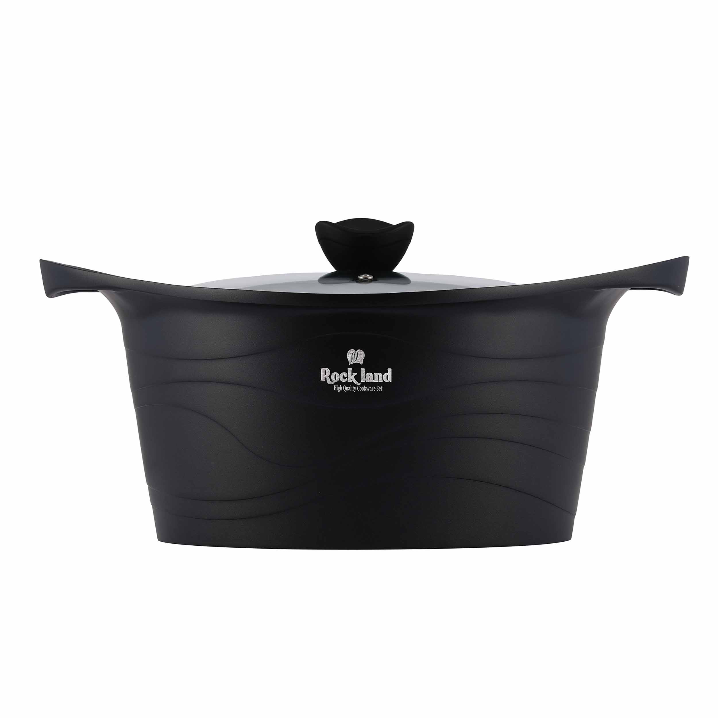 سرویس قابلمه 17 پارچه کره ای